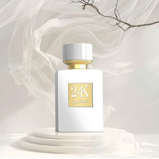 24K Perfume For Men & Women, 100Ml