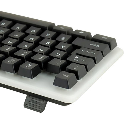 TX35 Limeide RGB Suspension Backlit Gaming Keyboard