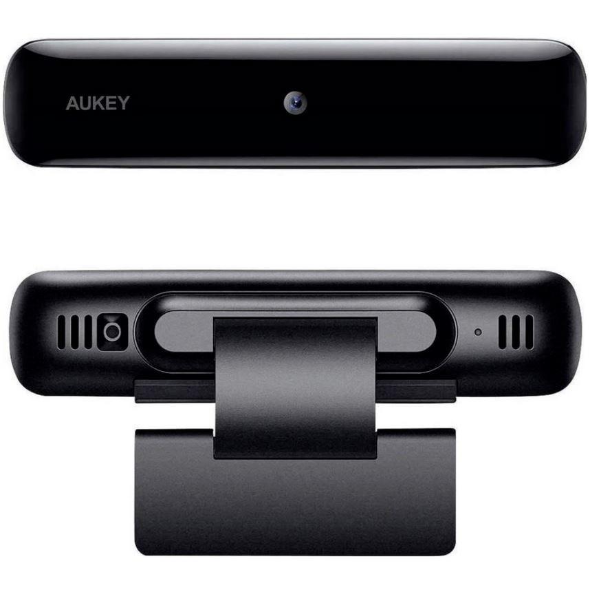 Aukey 1080p Full HD Webcam Genuine Brand New