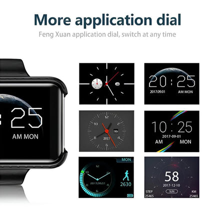 i5S 2.2-Inch High-Definition Display,