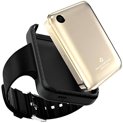 i5S 2.2-Inch High-Definition Display,